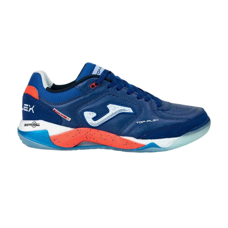 Tênis Futsal Joma Top Flex Plus 2503IN