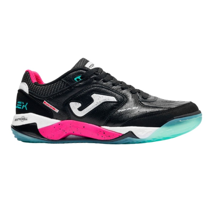 Tênis Futsal Joma Top Flex Plus 2601IN