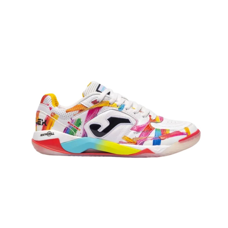 Tênis Futsal Joma Top Flex Plus 2676IN
