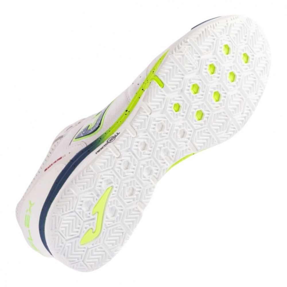 シューズ TOP FLEX REBOUND 2403 INDOOR (27cm) Joma Top Flex Rebound 2403 Indoor Court Shoes – Soccer Maxx