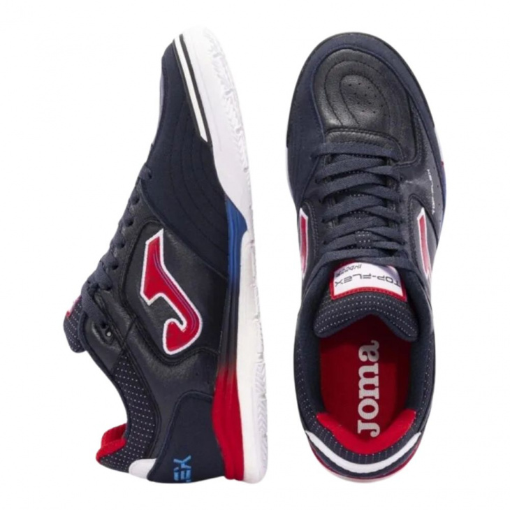 Joma Top Flex Rebound In - Mania de Futsal