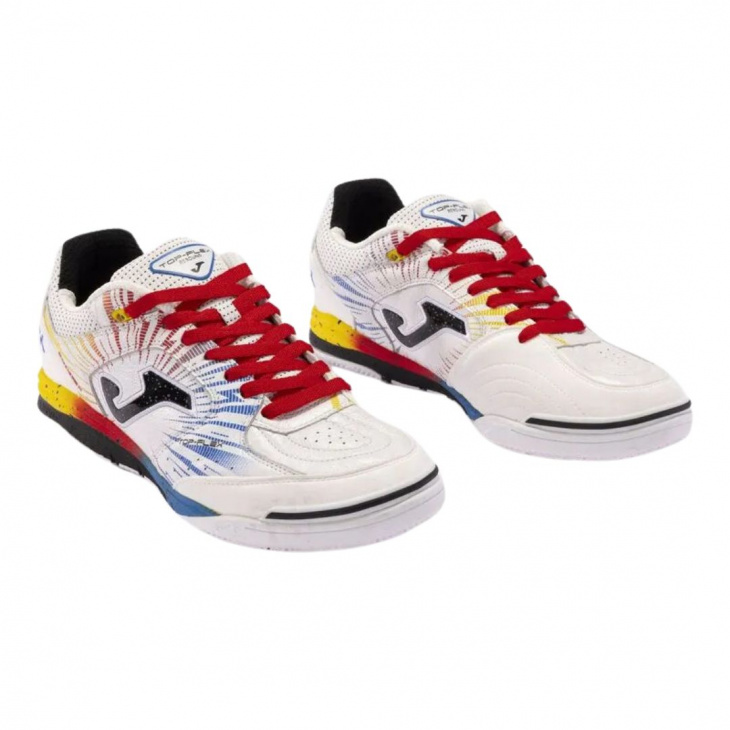 Joma トップフレックス inter 26cm Joma トップフレックス inter 26cm - メルカリ