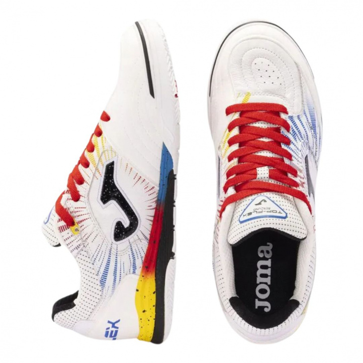 Joma Top Flex Rebound In - Mania de Futsal