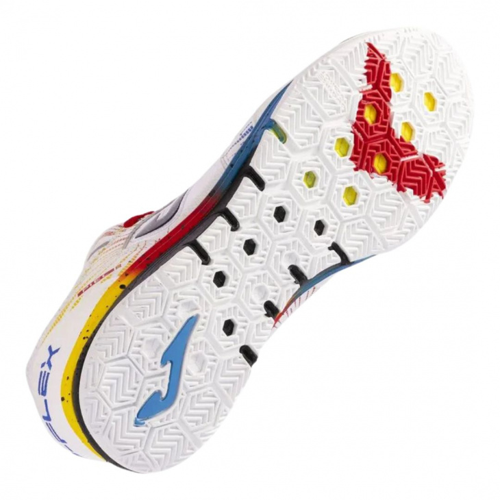 Joma Top Flex Rebound In - Mania de Futsal