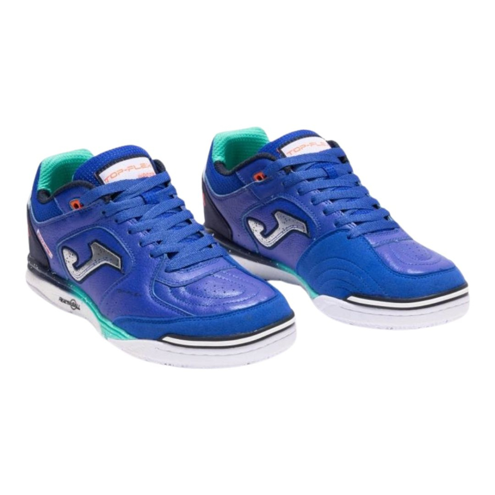 Fútbol Sala Joma Top Flex Azul Joma Top Flex Rebound In Mania De