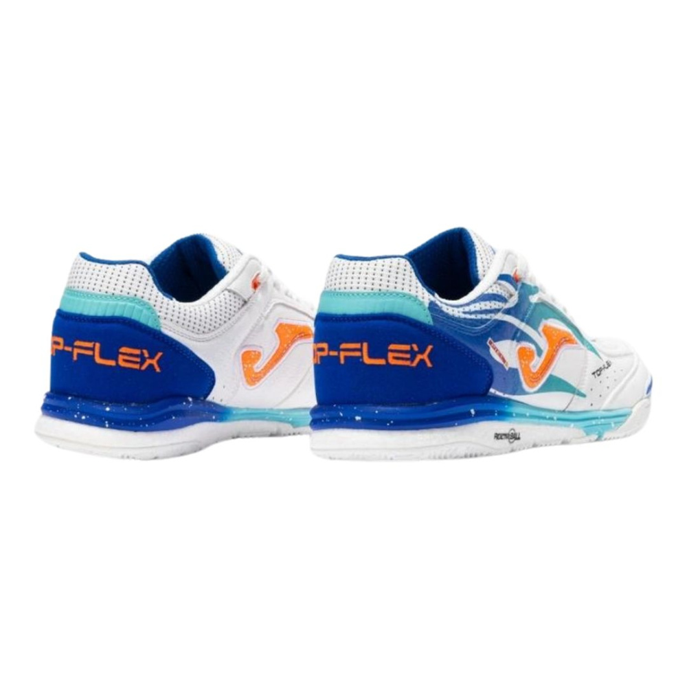Joma Top Flex Rebound In - Mania de Futsal