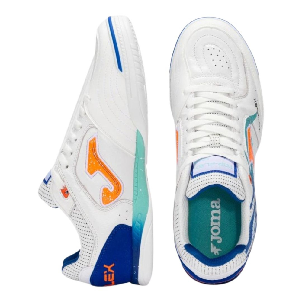 Joma Top Flex Rebound In - Mania de Futsal