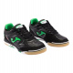 Tênis Futsal Joma Top Flex Rebound Preto