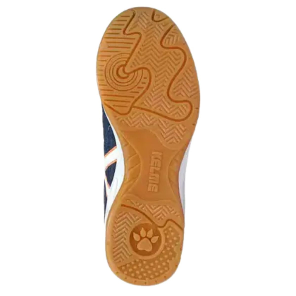 ヤソップCS ps10 Chuteira Kelme Futsal Profissional Indoor Copa FS - Mania de Futsal
