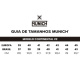 Tênis Futsal Munich Continental V2 Branco