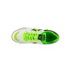 Tênis Futsal Munich Continental V2 Branco-Verde