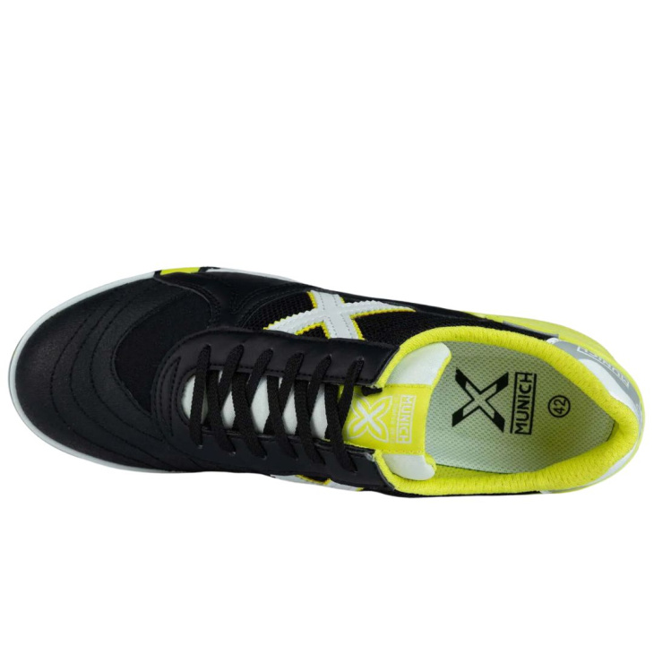 Munich g-3 Indoor - Mania de Futsal