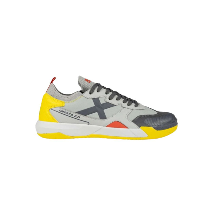 Tênis Futsal Munich Gresca 2.0 05