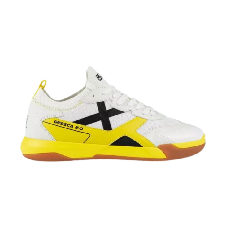 Tênis Futsal Munich Gresca 2.0 06