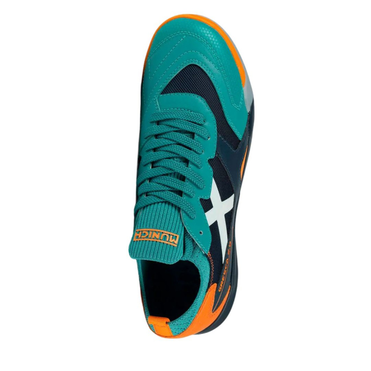 Munich Gresca 2.0 - Mania de Futsal