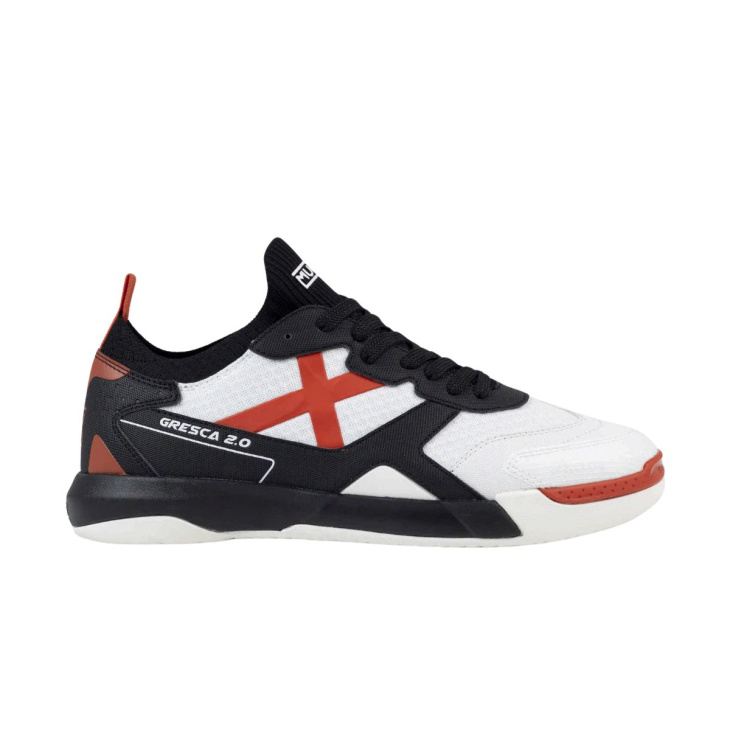 Tênis Futsal Munich Gresca 2.0 11