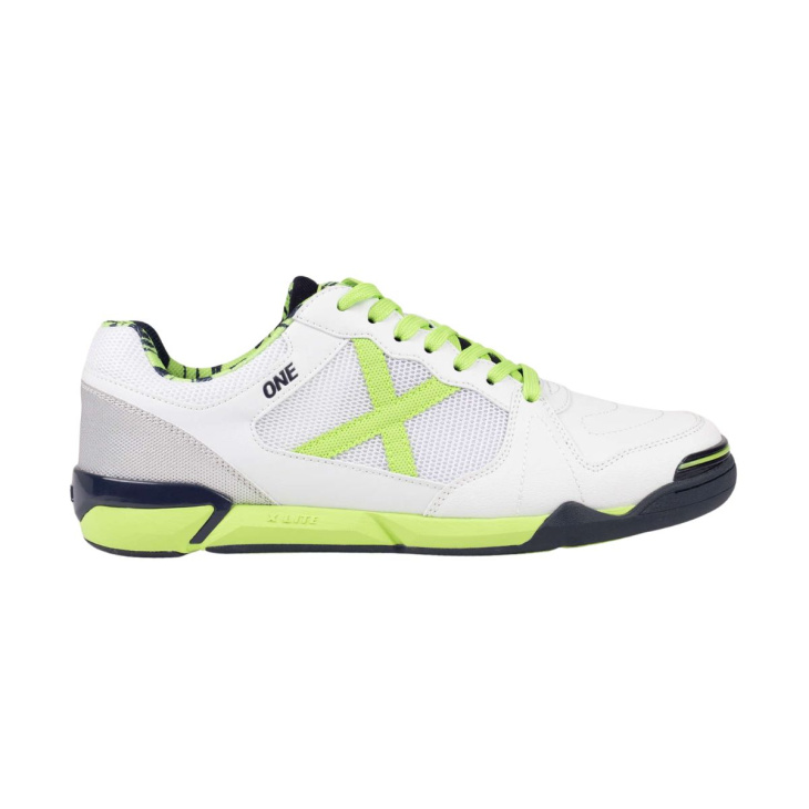 Tênis Futsal Munich One 77