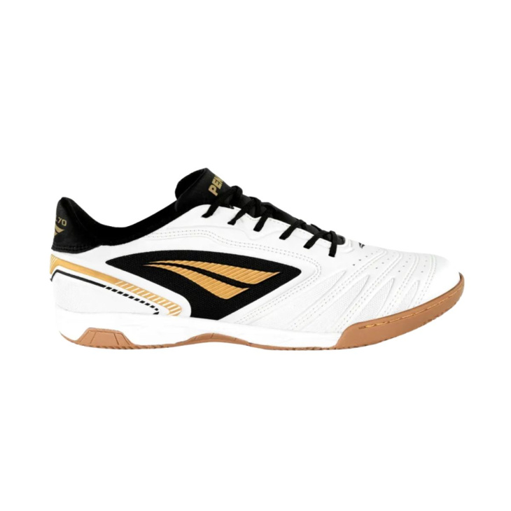 Tênis Futsal Penalty Brasil 70 Y-1 1191