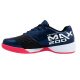 Tênis Futsal Penalty Max 200 Kids Y-1 6085