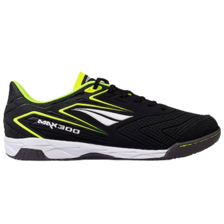 Tênis Futsal Penalty Max 300 Y-1 Velvet 9870