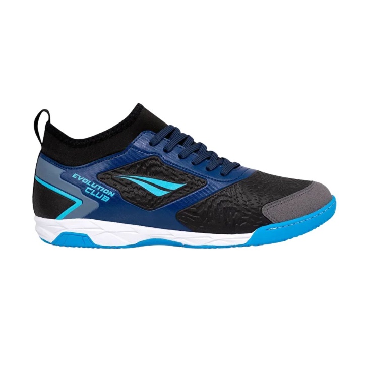 Tênis Futsal Penalty Max Evolution Club Locker Y-1 6137
