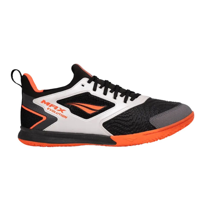 Tênis Futsal Penalty Max Evolution Locker Y-1 1045