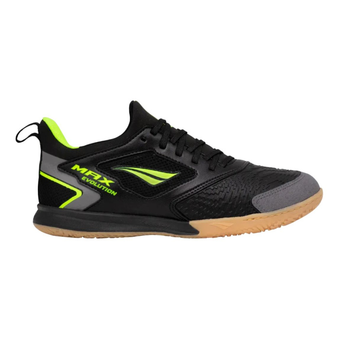 Tênis Futsal Penalty Max Evolution Locker Y-1 9302