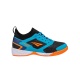 Tênis Futsal Penalty Max Evolution Player Locker Y-1 Infantil 7083