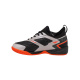 Tênis Futsal Penalty Max Evolution Player Locker Y-1 Infantil 1045