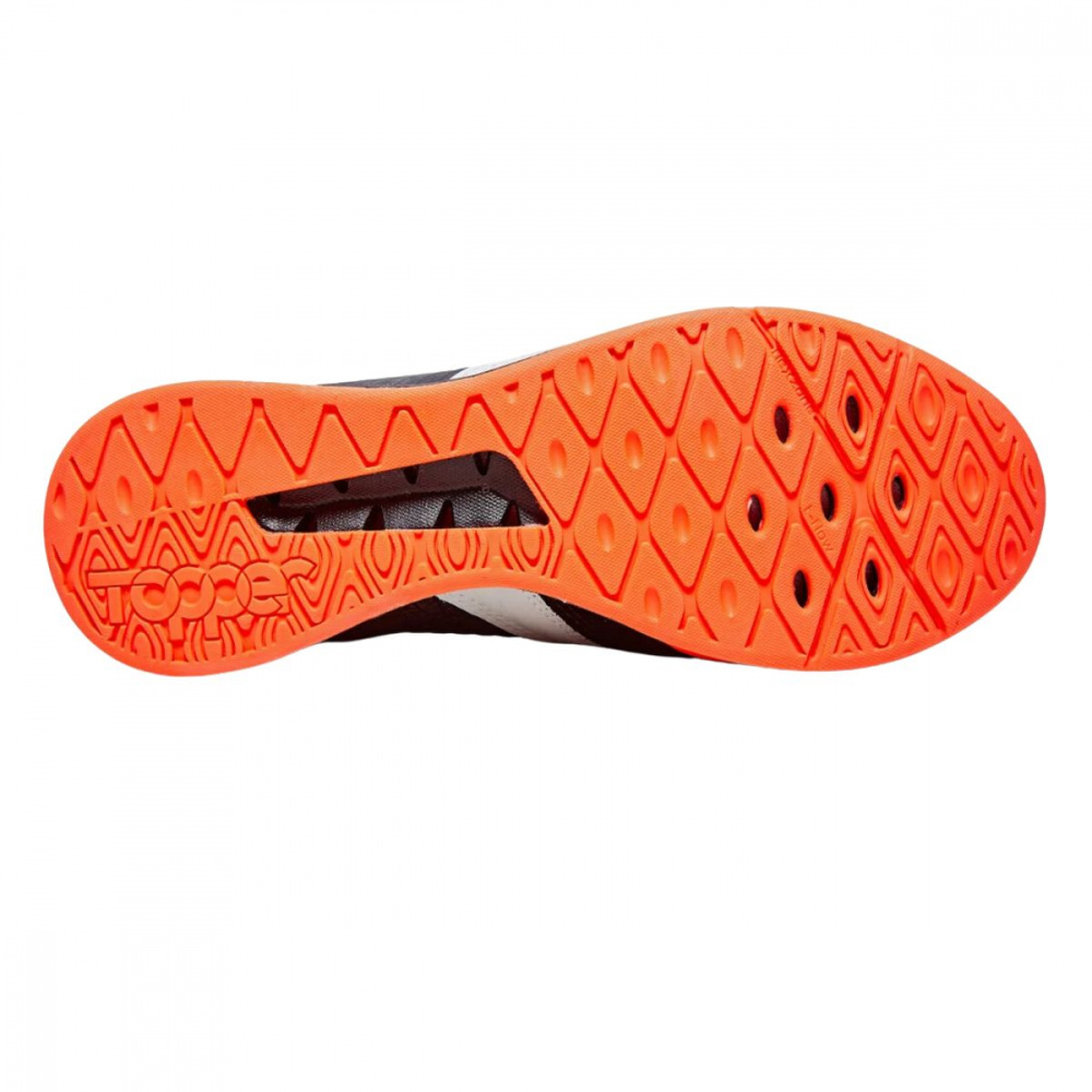 Chuteira Topper Dominator Fuse - Mania de Futsal