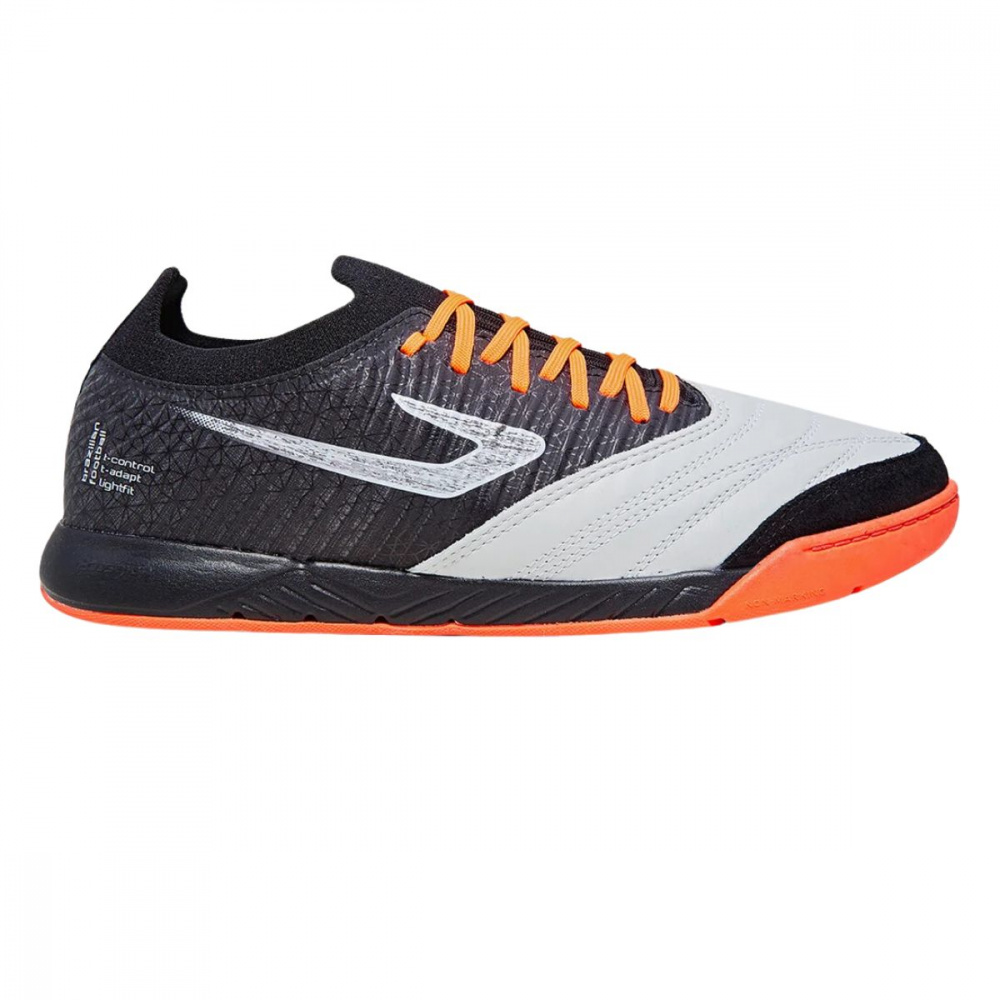 Chuteira Topper Dominator Fuse - Mania de Futsal