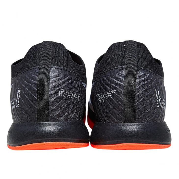 Chuteira Topper Dominator Fuse - Mania de Futsal
