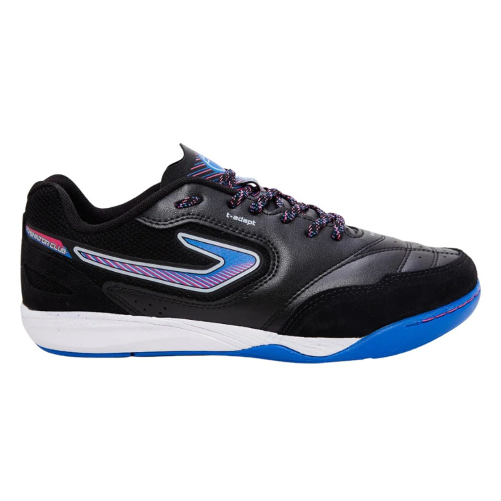 Tênis Futsal Topper Dominator Club VI 0001