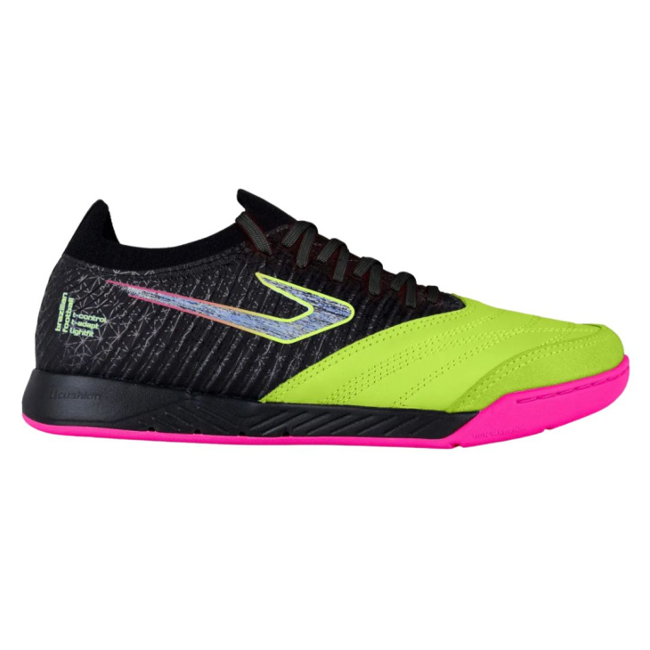 Tênis Futsal Topper Dominator Fuse 0006