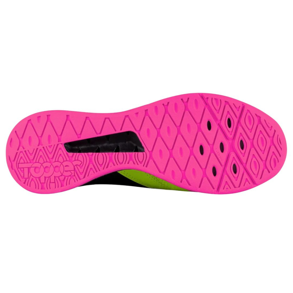 Chuteira Topper Dominator Fuse - Mania de Futsal