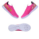 Tênis Futsal Topper Dominator Fuse II Keeper