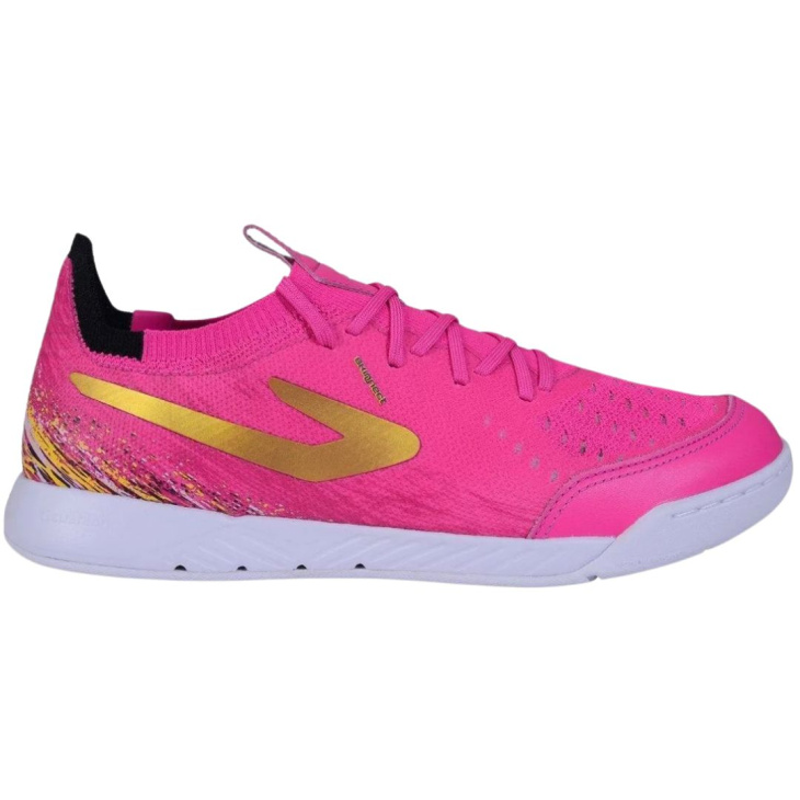 Tênis Futsal Topper Dominator Fuse II Keeper