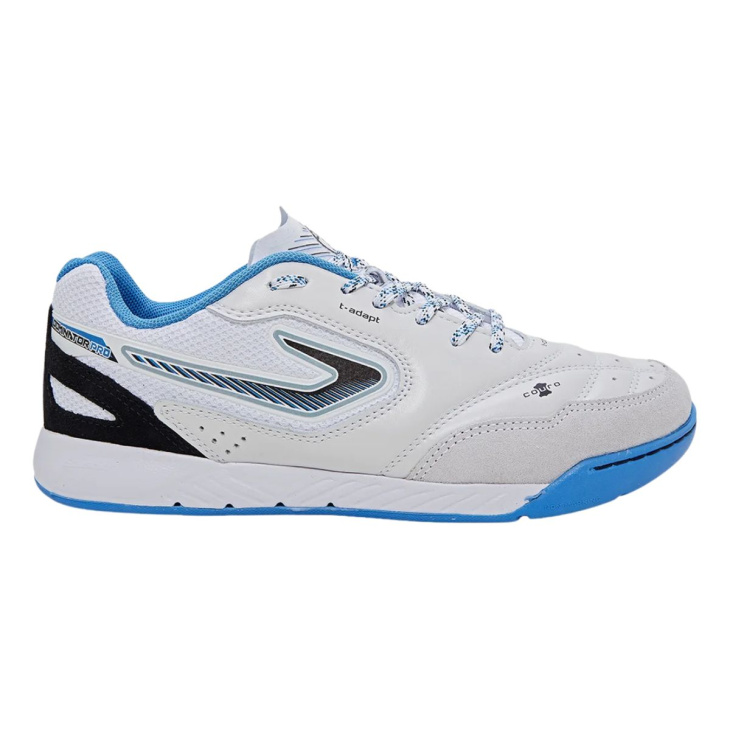 Tênis Futsal Topper Dominator Pro VI 0002