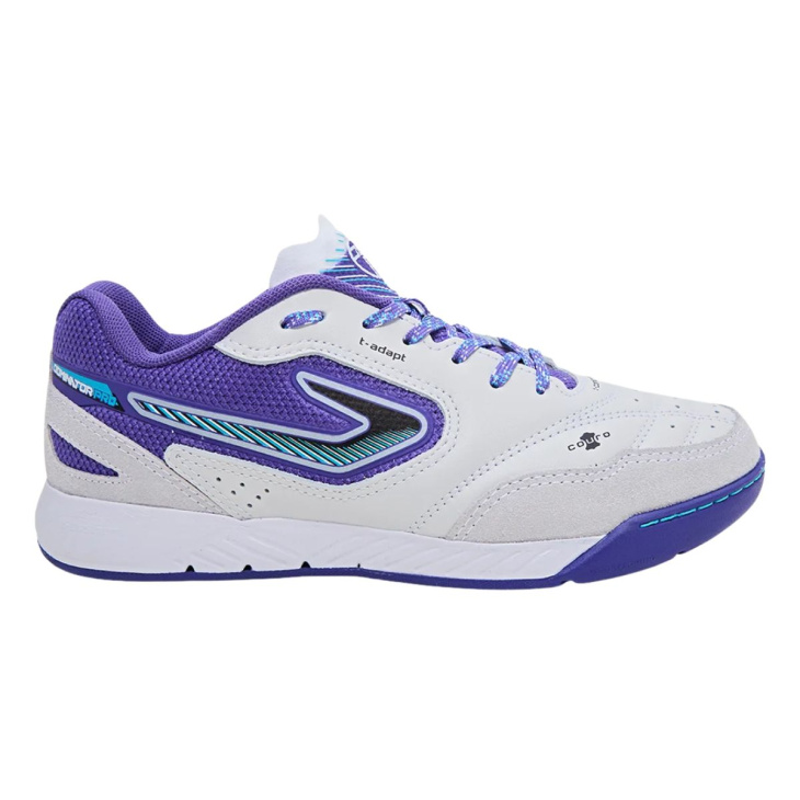 Tênis Futsal Topper Dominator Pro VI 0005