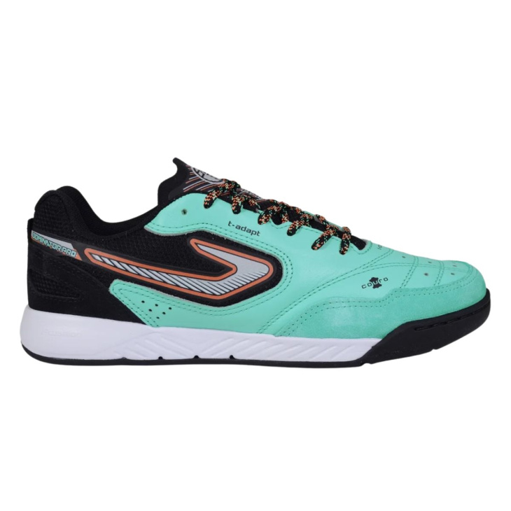 Tênis Futsal Topper Dominator Pro VI 0006