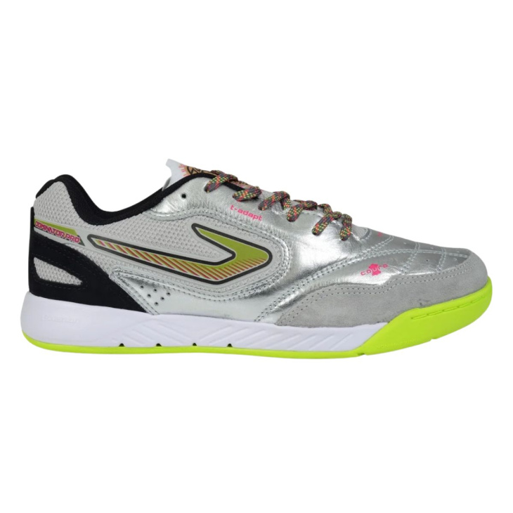 Tênis Futsal Topper Dominator Pro VI 0007