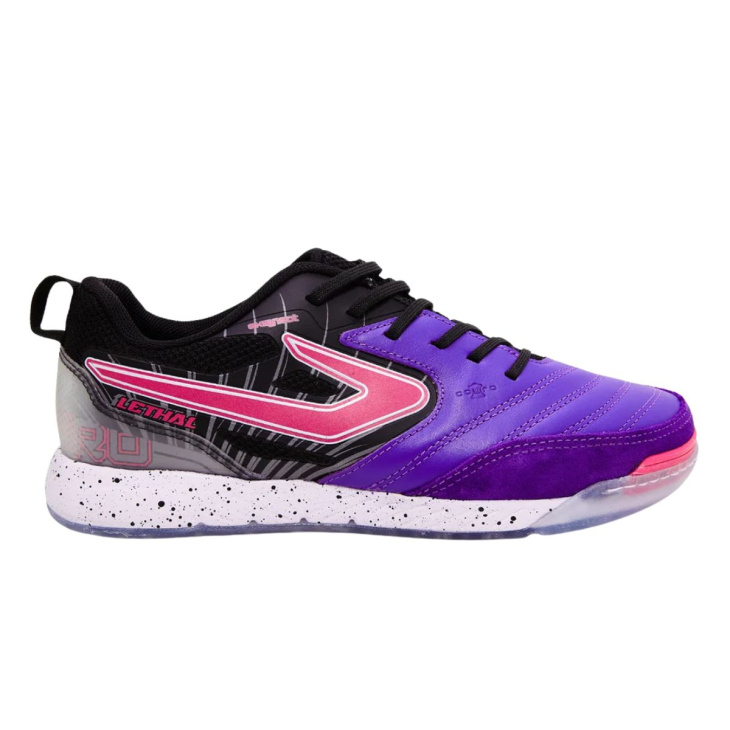 Tênis Futsal Topper Lethal 0003
