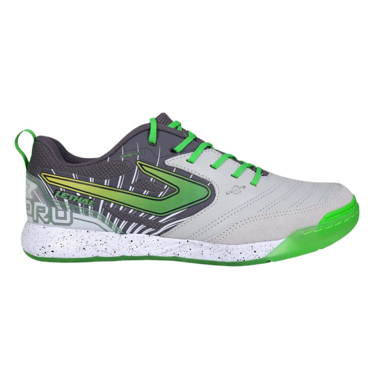 Tênis Futsal Topper Lethal 0004