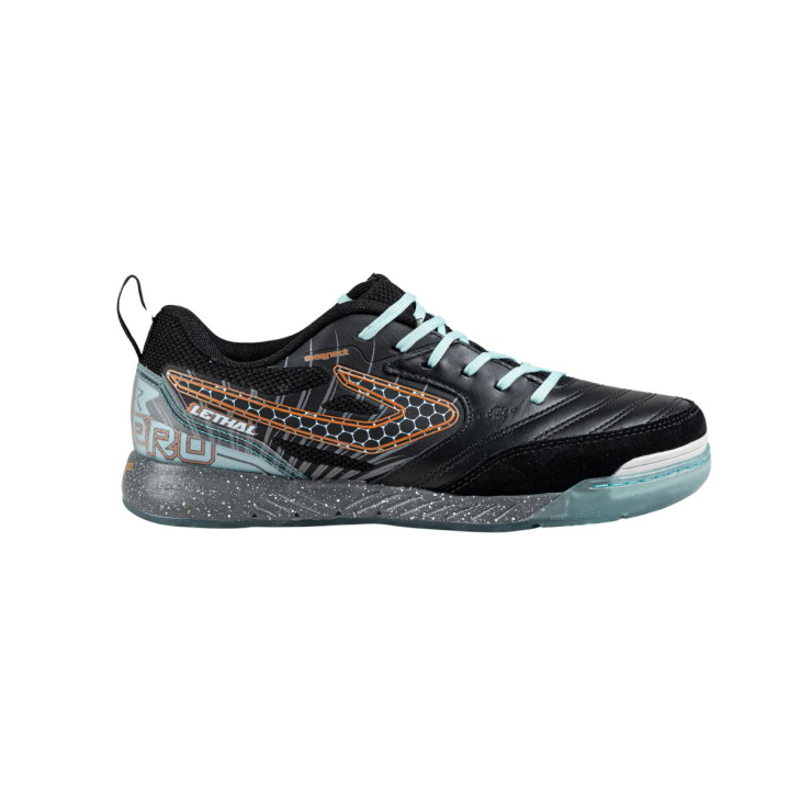 Tênis Futsal Topper Lethal Grafeno 0001