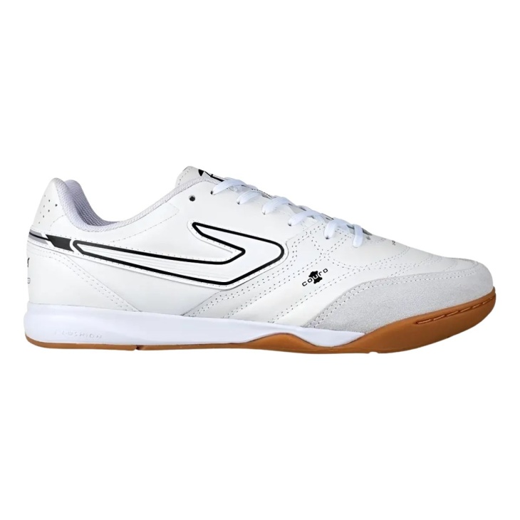 Tênis Futsal Topper Maestro Pro V 0002