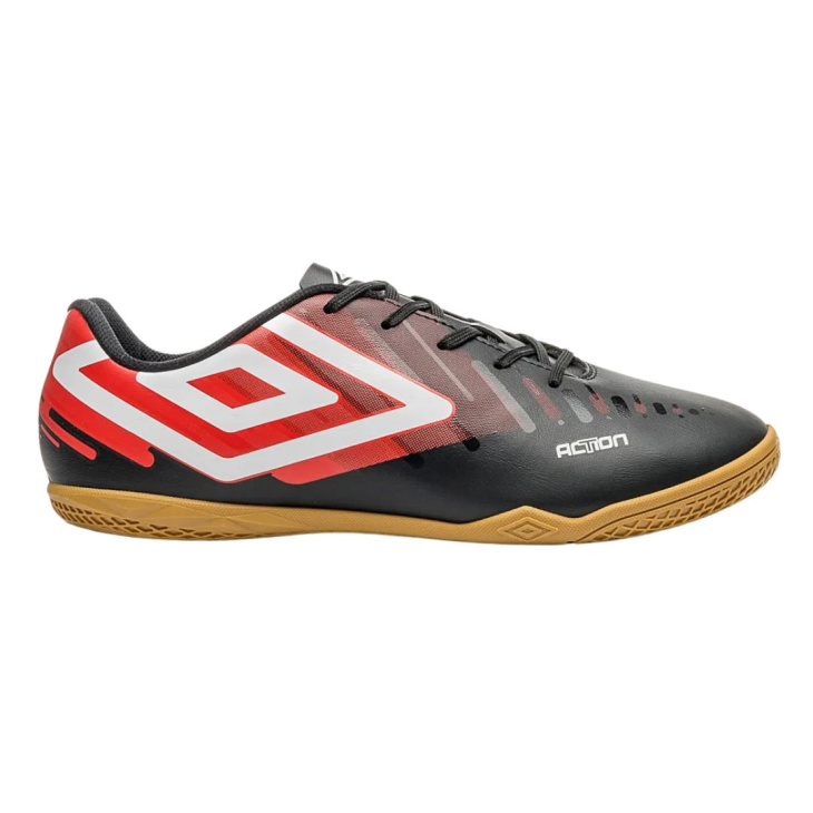 Tênis Futsal Umbro Action 142
