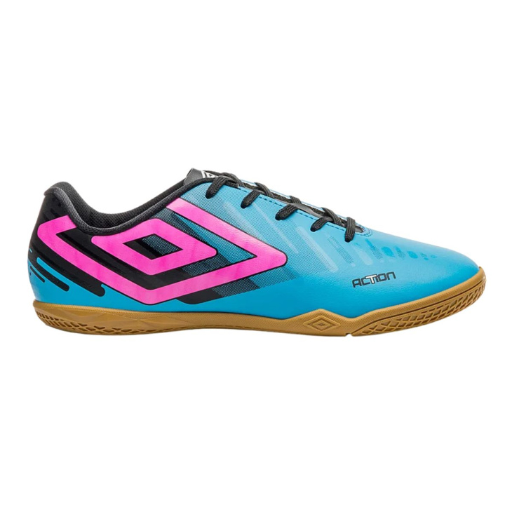 Tênis Futsal Umbro Action 310