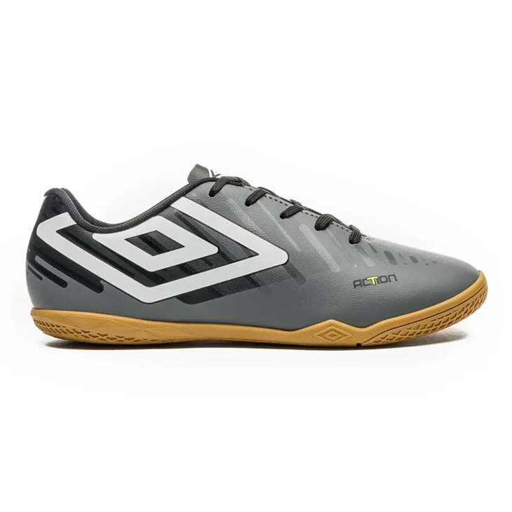 Tênis Futsal Umbro Action 812