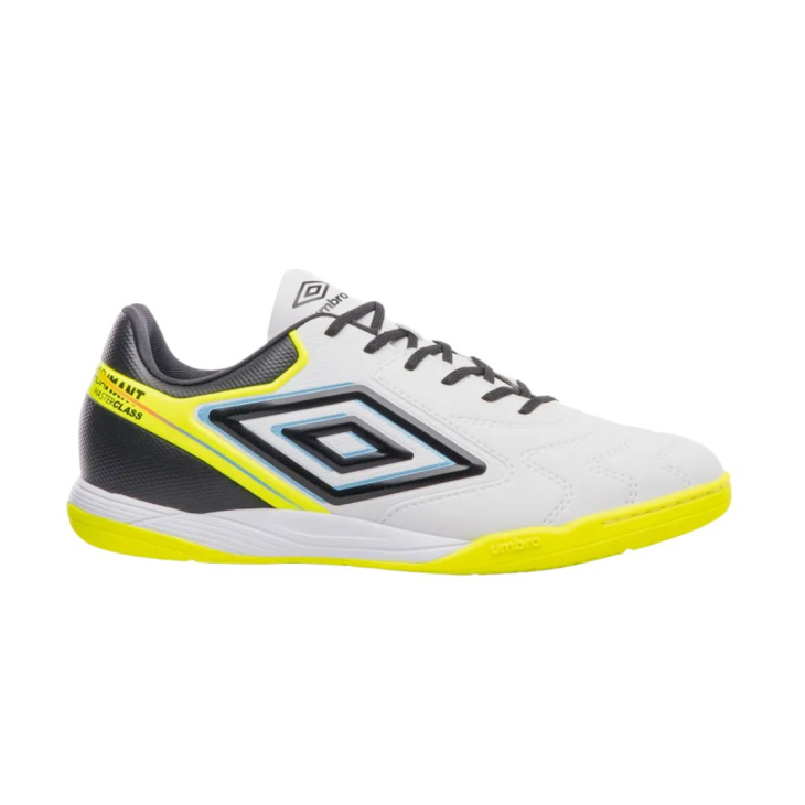 Tênis Futsal Umbro Adamant Master Class Club 215