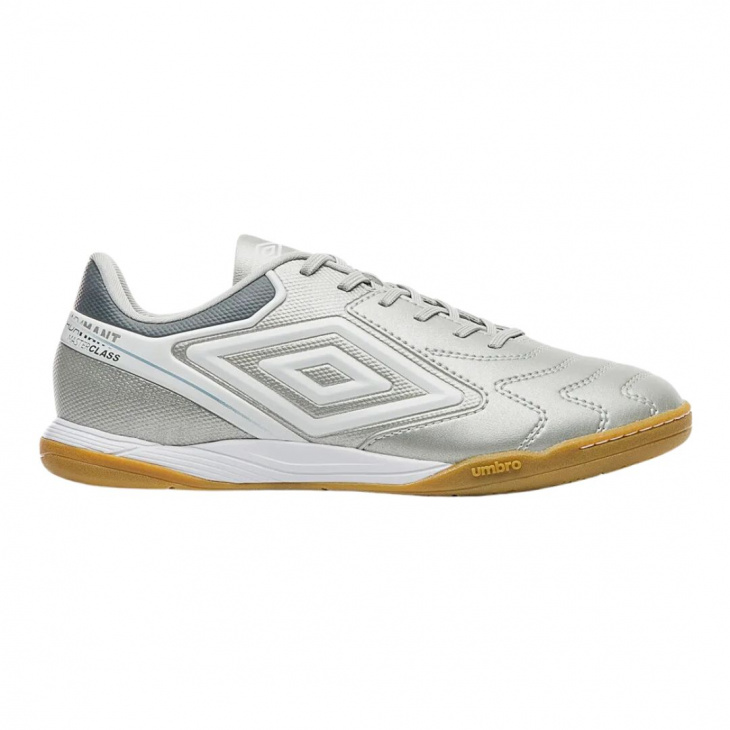 Tênis Futsal Umbro Adamant Master Class Club 828